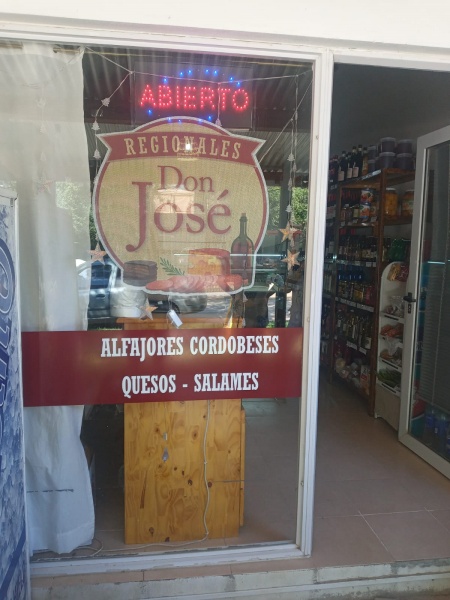 Don Jose Regionales